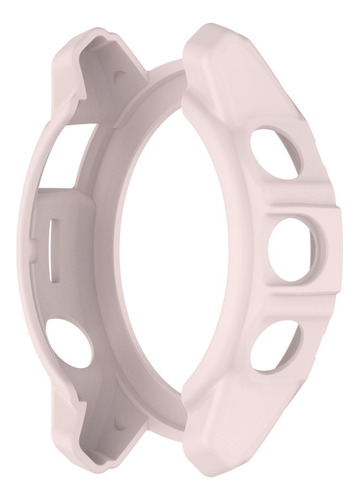 ' Funda De Reloj Tpu Para Garmin Epix Pro 47 Mm/fenix 7/7