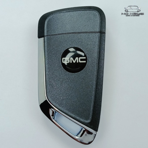 Carcasa Llave Control Gmc Terrain 5b 2010 A 2018 Adaptacion