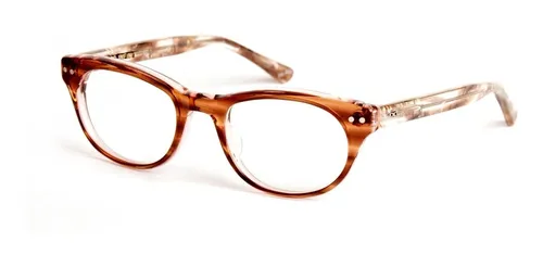 comprar Armazón Lentes Infinit The Assistant Translúcido Marrón