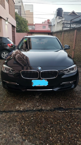 Bmw 328i 2.0 Luxury 245cv Manual