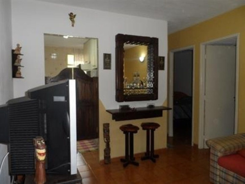Imagem 3 de 10 de Apartamento - Ap01841 - 4252552