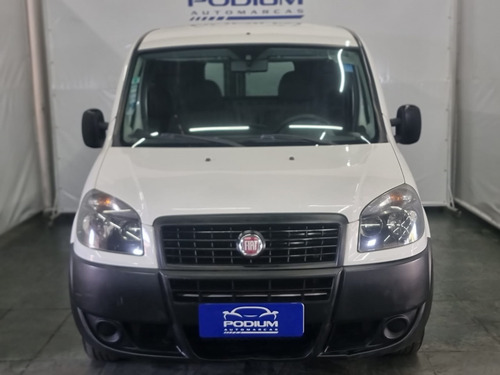 Fiat Doblo 1.4 MPI CARGO FLEX 2P MANUAL
