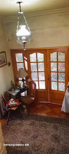 Casa En Arriendo De 3 Dorm. En Santiago