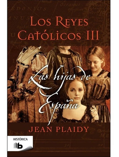Pack Trilogía Reyes Católicos / Jean Plaidy (envíos)