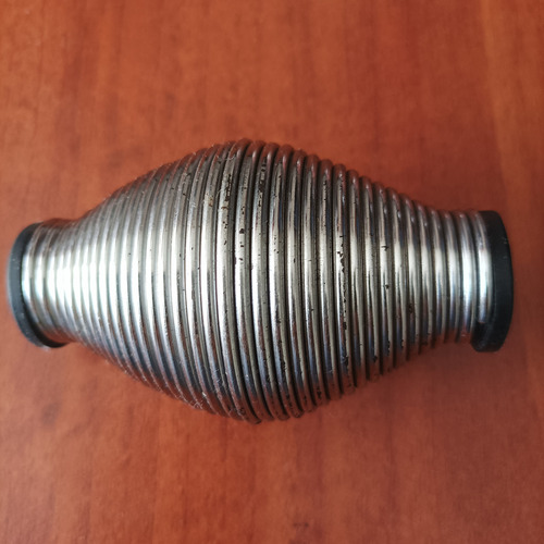 Bola De Agarre De Metal (hand Grips Ball)