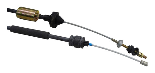 Cable Embrague Kangoo (regulable)