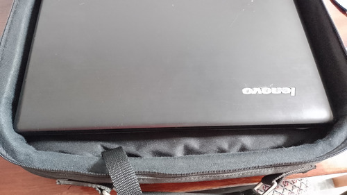 Notebook Lenovo G480 
