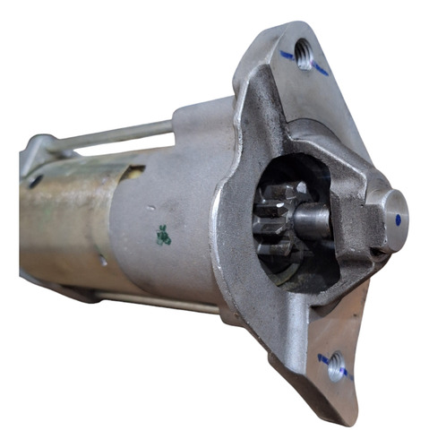 Motor Arranque Renault Kwid