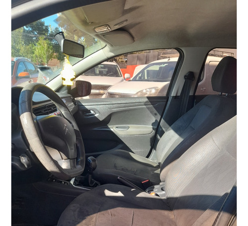 Citroen C-elisse Hdi 1.6 / Año 2014 / Impecable