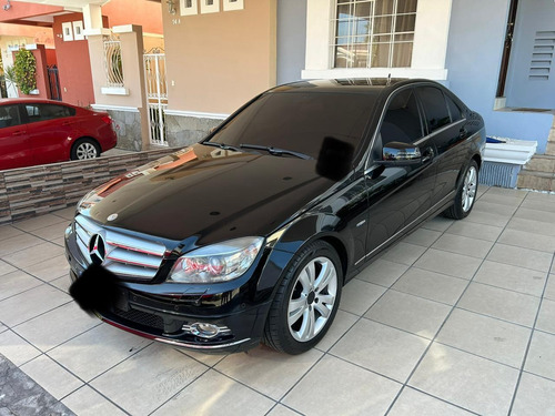 Imagen 14 de 14 de Mercedes Benz C250