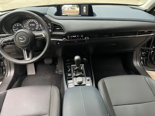 Mazda CX-30 2.0 Touring At