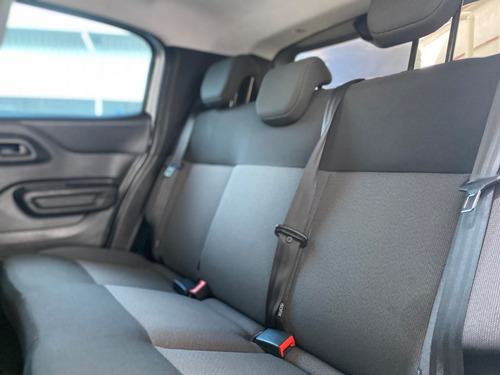 Citroën C3 Live 1.0 Flex 6V 5p Mec.