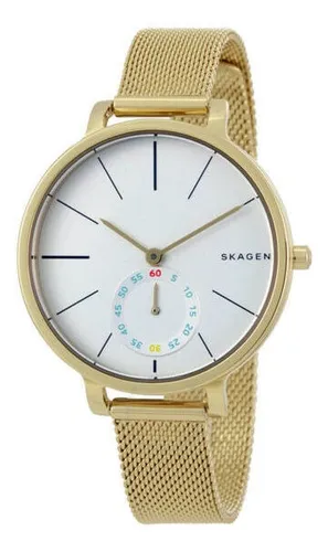 Skagen falster 2 mujer best sale