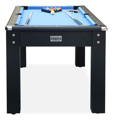 Mesa De Billar De 1.68 Metros Modelo Bolton