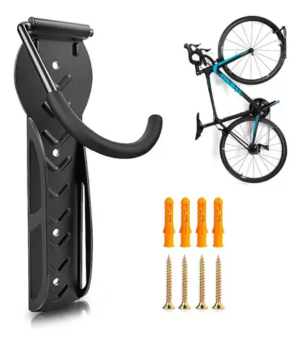 Base Para Bicicletas Pared