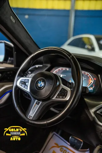 Bmw X6 Xdrive40i M Package 2022 Recien Importada Clean
