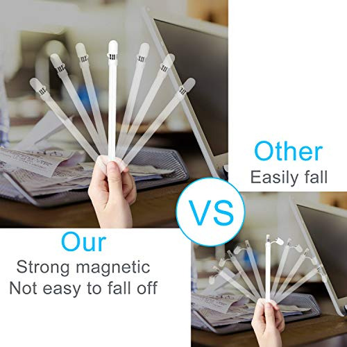 Replacement Cap Para Pencil 1st Generation Blanco