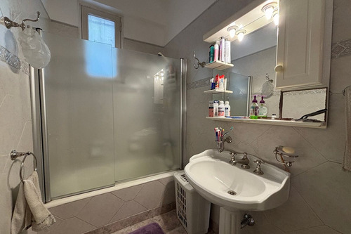Ph 4 Ambientes En Villa Crespo Con Patio Y Terraza