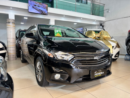 Chevrolet Onix 1.0 MPFI JOY 8V FLEX 4P MANUAL