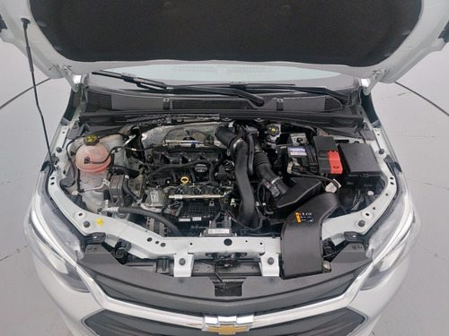 Chevrolet Onix 1.0 TURBO FLEX PLUS LTZ MANUAL