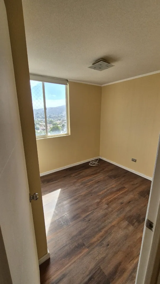 Imagen 5 de 11 de Arriendo Departamento 3d 2b Excelente Ubicación Dispon