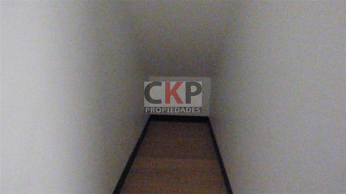 Duplex Con Azotea Y Quincho Privado / Venta Sin Comisión