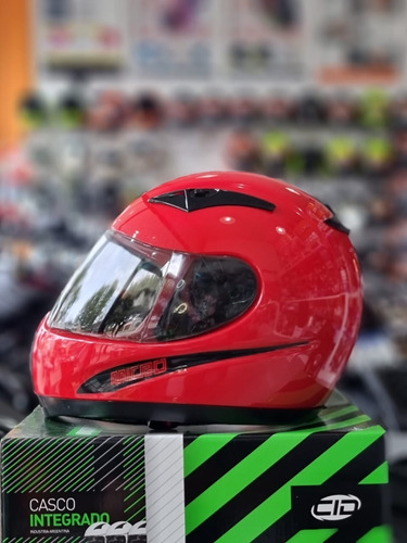 Casco Cid Micro - Portalvendedor