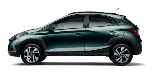 Imagem 14 de 15 de Hyundai Hb20x 1.6 Vision Mt 21/22