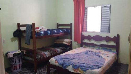 Imagem 7 de 14 de Casa Na Praia, Analisa 90 Mil + Parcelas. Ca026