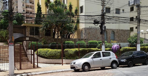Imagem 28 de 29 de Apartamento Residencial Andar Baixo À Venda, Saúde, São Paulo - Ap12958. - Ap12958