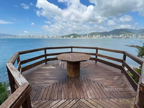 Imagem 5 de 12 de Terreno Em Canto Da Praia - Itapema - 4266