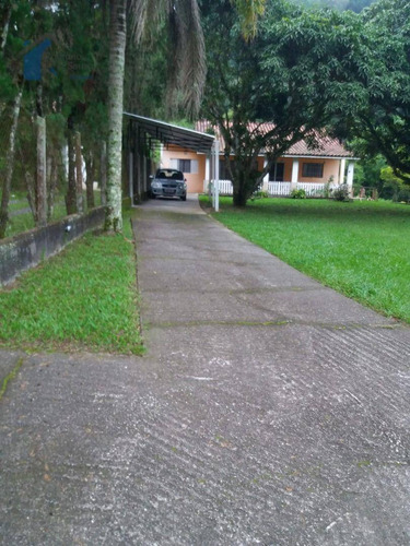 Imagem 13 de 28 de Chácara Com 3 Dormitórios À Venda, 3000 M² Por R$ 800.000 - Vista Alegre - Arujá/sp - Ch0001