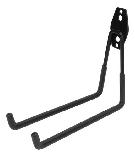 Ganchos Duplos De Armazenamento De Garagem, 5 Unidades/conju
