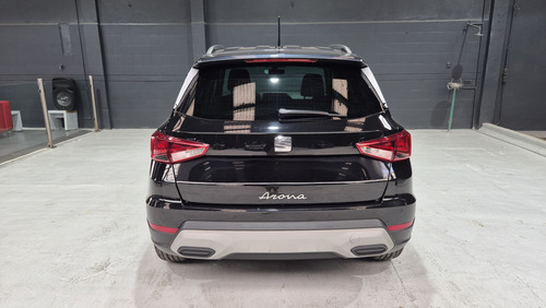 Seat Arona 1.6 Xperience Tiptronic