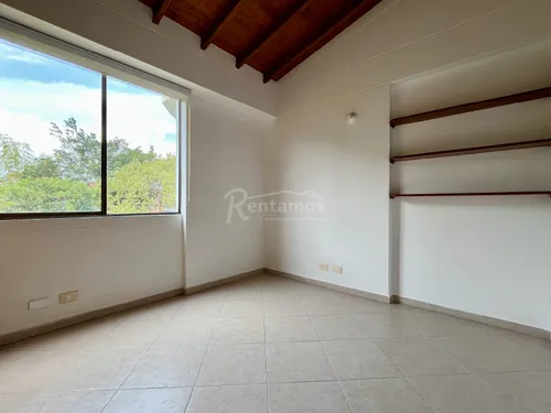 Apartamento En Venta En Abadia. Cod V775981