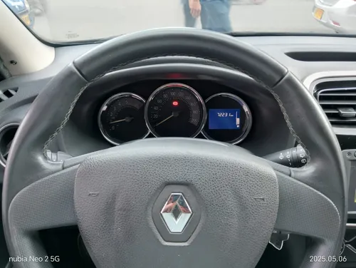 Renault Stepway 1.6 Dynamique