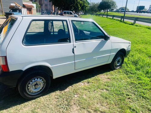 Fiat Uno 1.3 Cargo Fire 2010