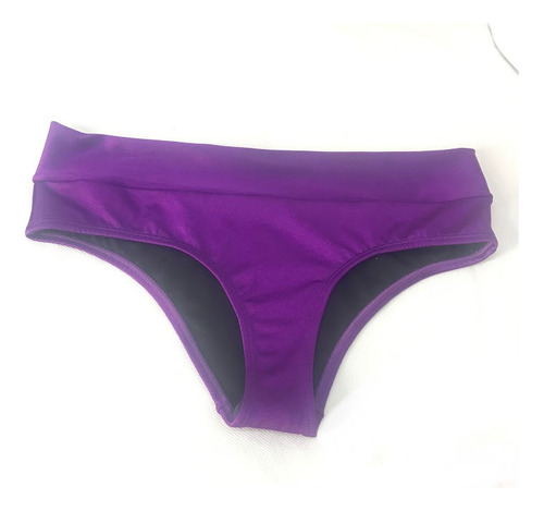 Malla Sweet Lady 781 Bombacha Alta Con Cintura Lycra