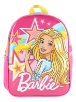 Comprar Mochila Barbie Espalda Jardin Colonia Original 11750