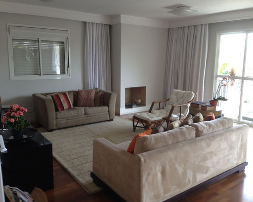 Imagem 3 de 23 de Apartamento - Br 2334 - 33194879