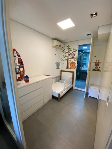 Imagem 8 de 9 de Apartamento Em Jardim Vila Mariana, São Paulo/sp De 73m² 2 Quartos À Venda Por R$ 849.000,00 - Ap957334-s