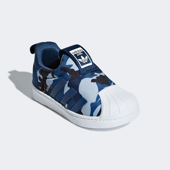 superstar adidas niños