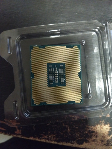 Intel I7 4820k Socket Lga 2011 Box