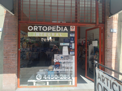 Imagen 4 de 6 de Ortopedia