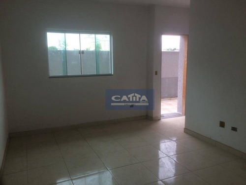 Imagem 6 de 19 de Sobrado À Venda, 79 M² Por R$ 335.000,00 - Itaquera - São Paulo/sp - So14503