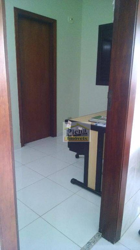 Imagem 22 de 30 de Apartamento Residencial À Venda, Centro, Sumaré. - Ap0569