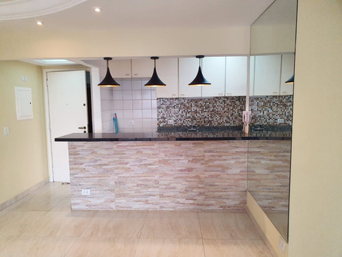 Imagem 13 de 14 de Apto Vila Leopoldina | 3 Quartos | 96 M² | Cond: R$0.00 | 1 Vaga - 18dtkr1