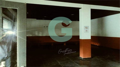 Imagem 11 de 15 de Ponto Comercial Para Restaurante - Região Estratégica Na Ch. Santo Antônio Próximo Ao Consulado Gera - Gc4547
