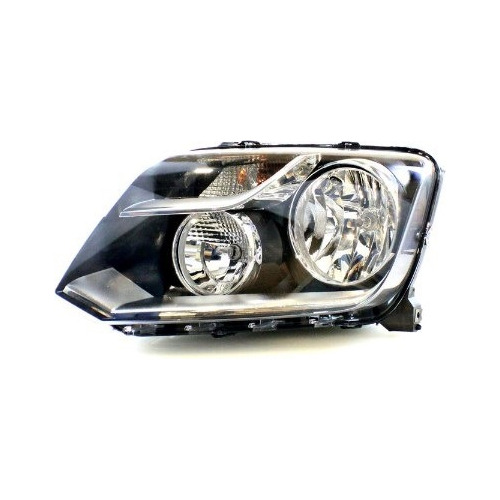 Farol Dianteiro Le Amarok 2h1941015k