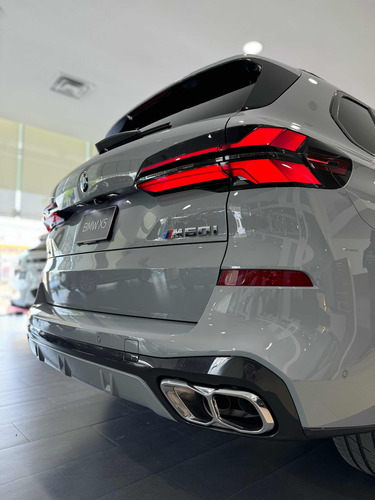 Bmw X5 M60, 2024 Entrega Inmediata!!
